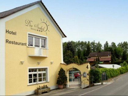 Foto: Der Seehof